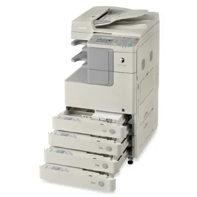 Canon imageRUNNER 2525 – Mono Laser Multifunction Copier (Print, Scan, Copy)
