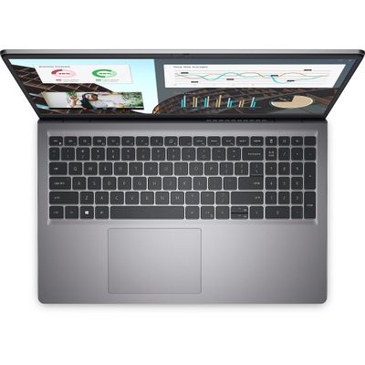 Dell NB Vostro 3530-Titan Gray