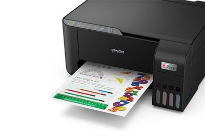 Epson EcoTank L3250