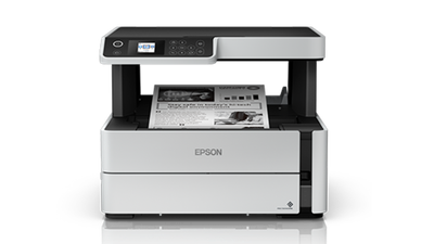 Epson EcoTank Monochrome M3170