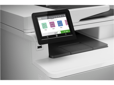 Hp color Laser jet Pro MFP M479fnw