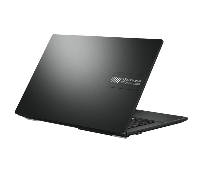 ASUS Vivobook Go 15 OLED (E1504F)｜Laptops For Home | AMD Ryzen™ 5 7520U