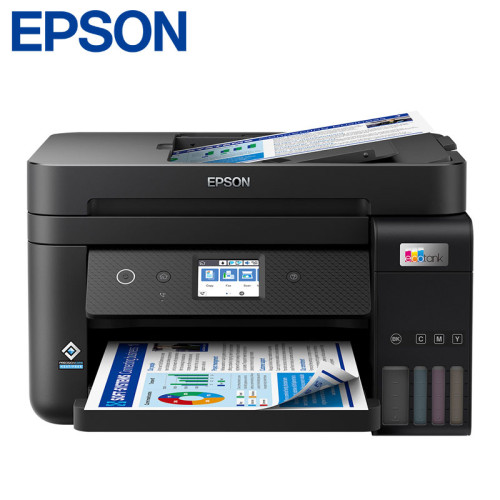Epson EcoTank L6270 A4 Wi-Fi Duplex All-in-One Ink Tank Printer
