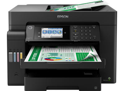 Epson EcoTank L15150 – A3 All-in-One Ink Tank Printer 