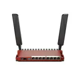 MikroTik L009UiGS-2HaxD-IN Router