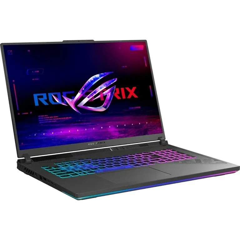 ASUS ROG StrixG16 G614JVR-N3073W Volt-GREEN-19-14900HX-16GB-1TB-RTXTM4060 8GB-16"FHD-Wi11-2Y
