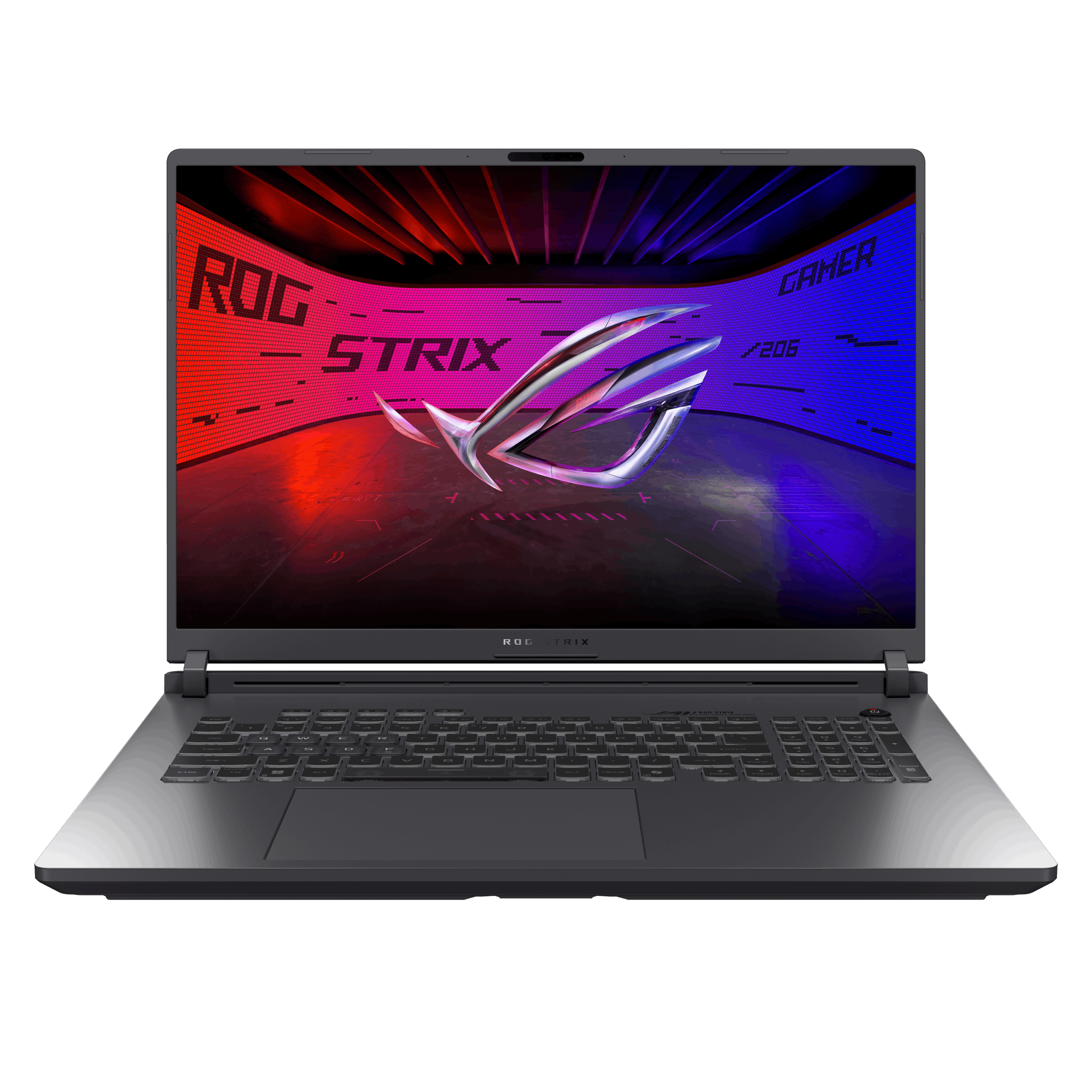 ASUS ROG Strix G18 G815JMR (i7-14650HX, RTX 5060)