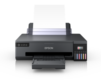 Epson EcoTank L18050 A3+ Color Ink Tank Printer (6 Color) Photo Printing – Print Only (1 Year Warranty)