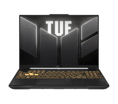 ASUS TUF FX507ZC4